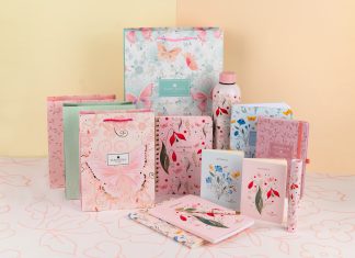 Turnowsky i Axent – design premium w artykułach biurowych Turnowsky