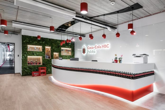 Bit Creative Coca Cola HBC fot. Fotomohito (1)