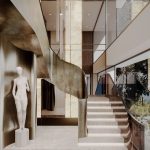Dom nad jeziorem SAAN Architects