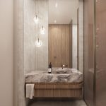 Dom nad jeziorem SAAN Architects