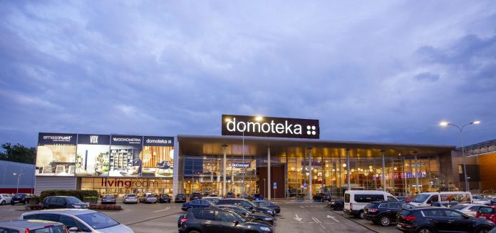 Domoteka