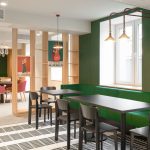 Hotel kalisz centrum breakfast room (5)