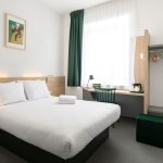Hotel kalisz centrum double standard room (9)