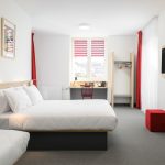 Hotel kalisz centrum family standard room(4)