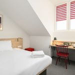 Hotel kalisz centrum single standard room (2)