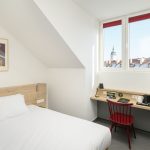 Hotel kalisz centrum room view (2)