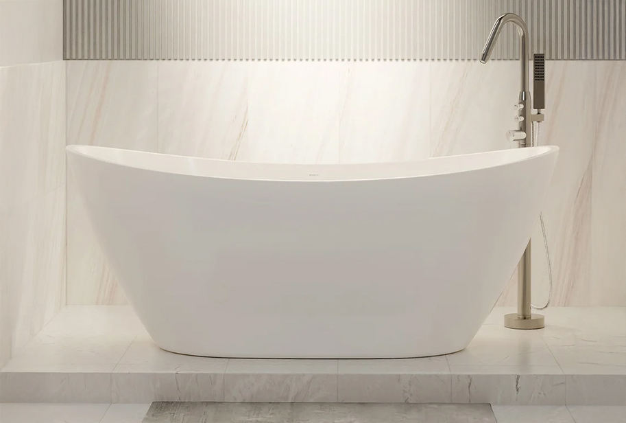 wanna wolnostojąca typu spa