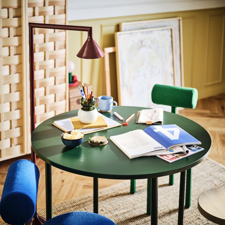 IKEA materiał prasowy