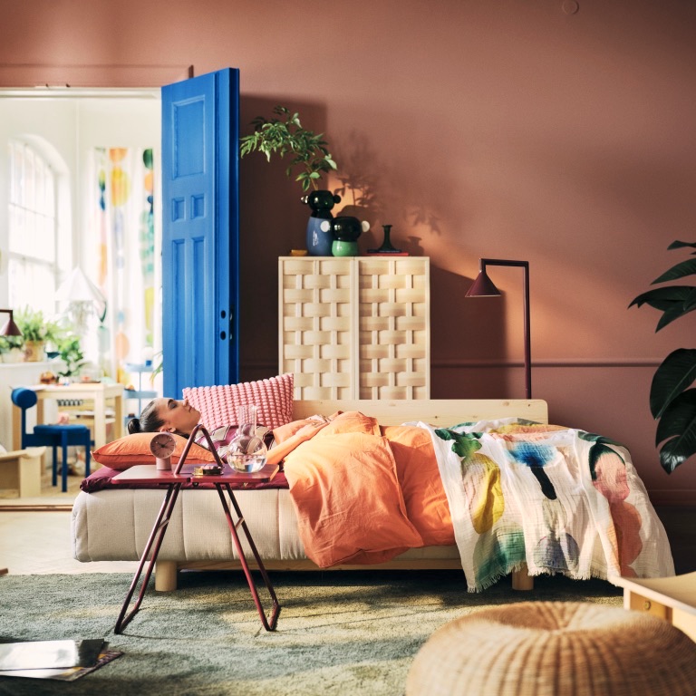 IKEA materiał prasowy