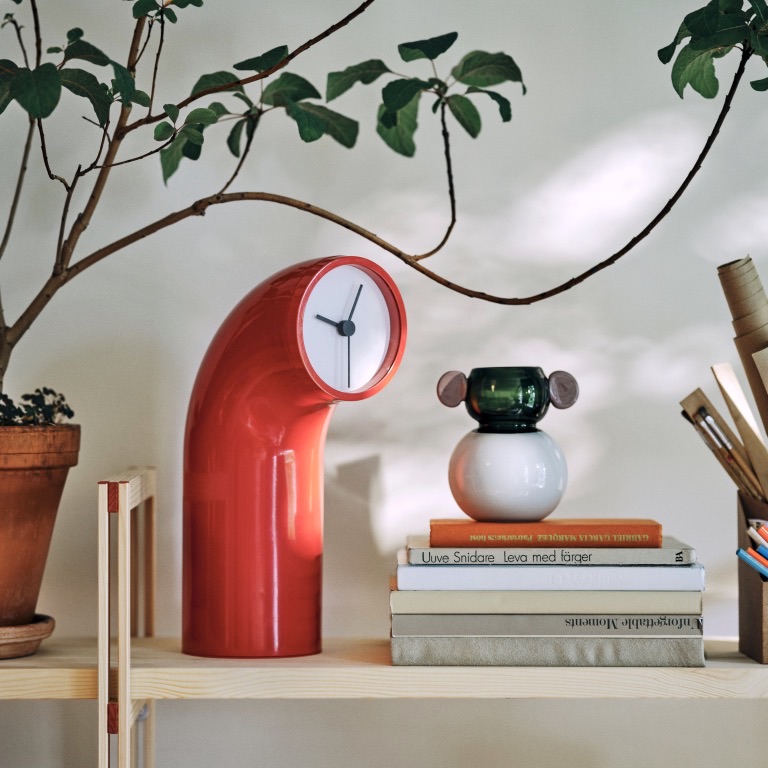 IKEA materiał prasowy