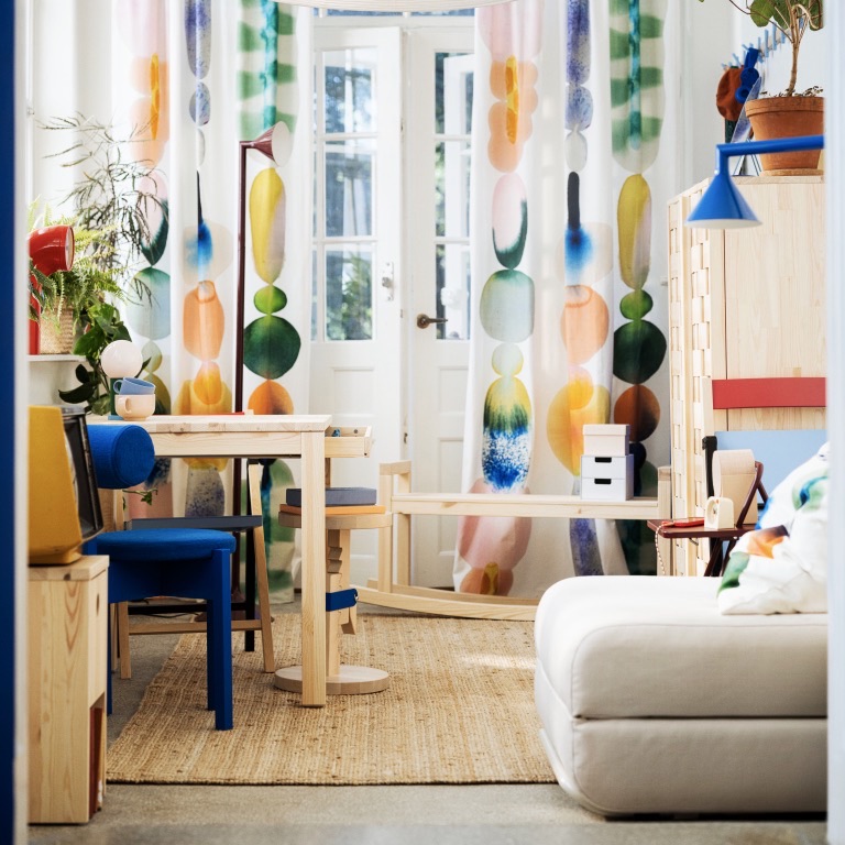 IKEA materiał prasowy