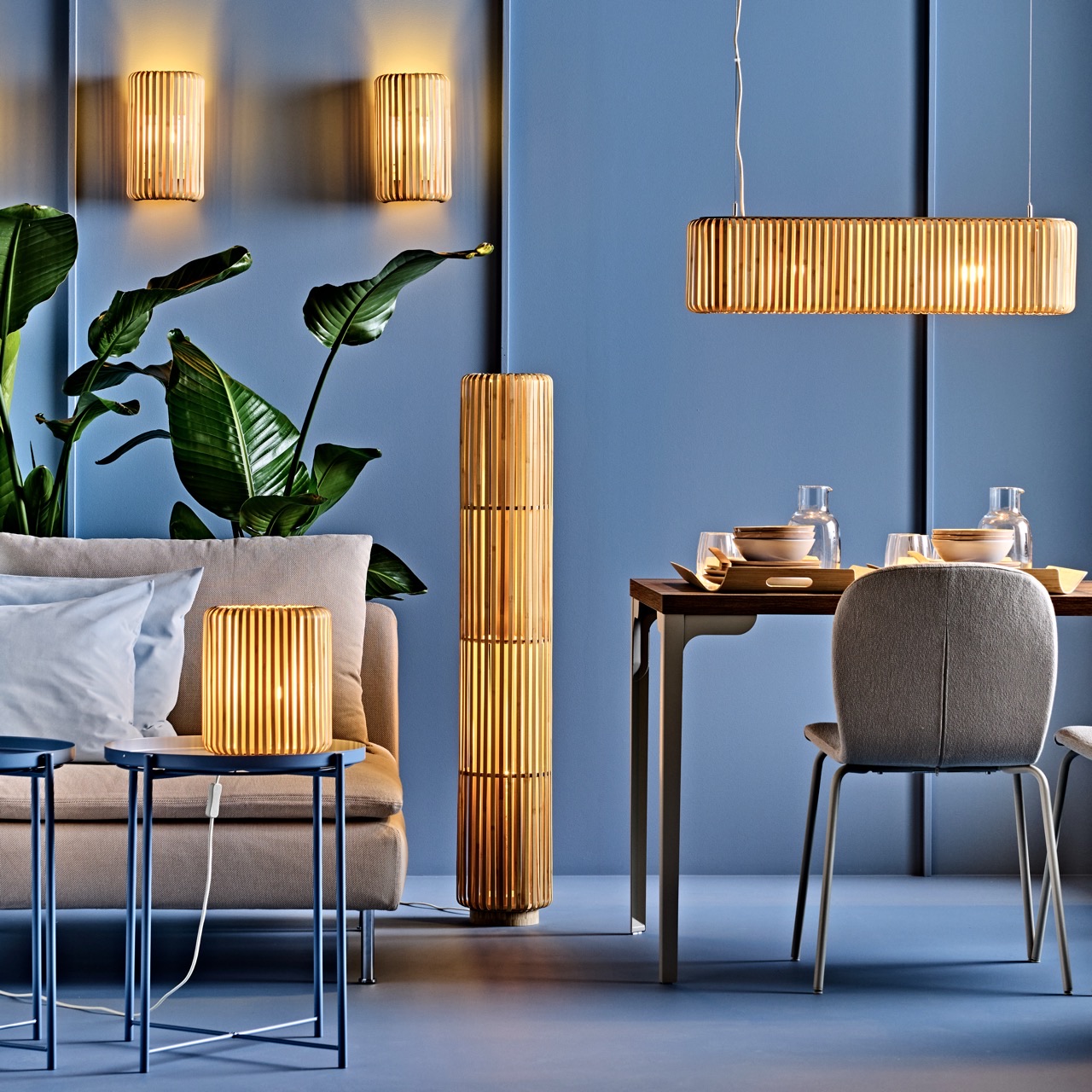 IKEA materiał prasowy
