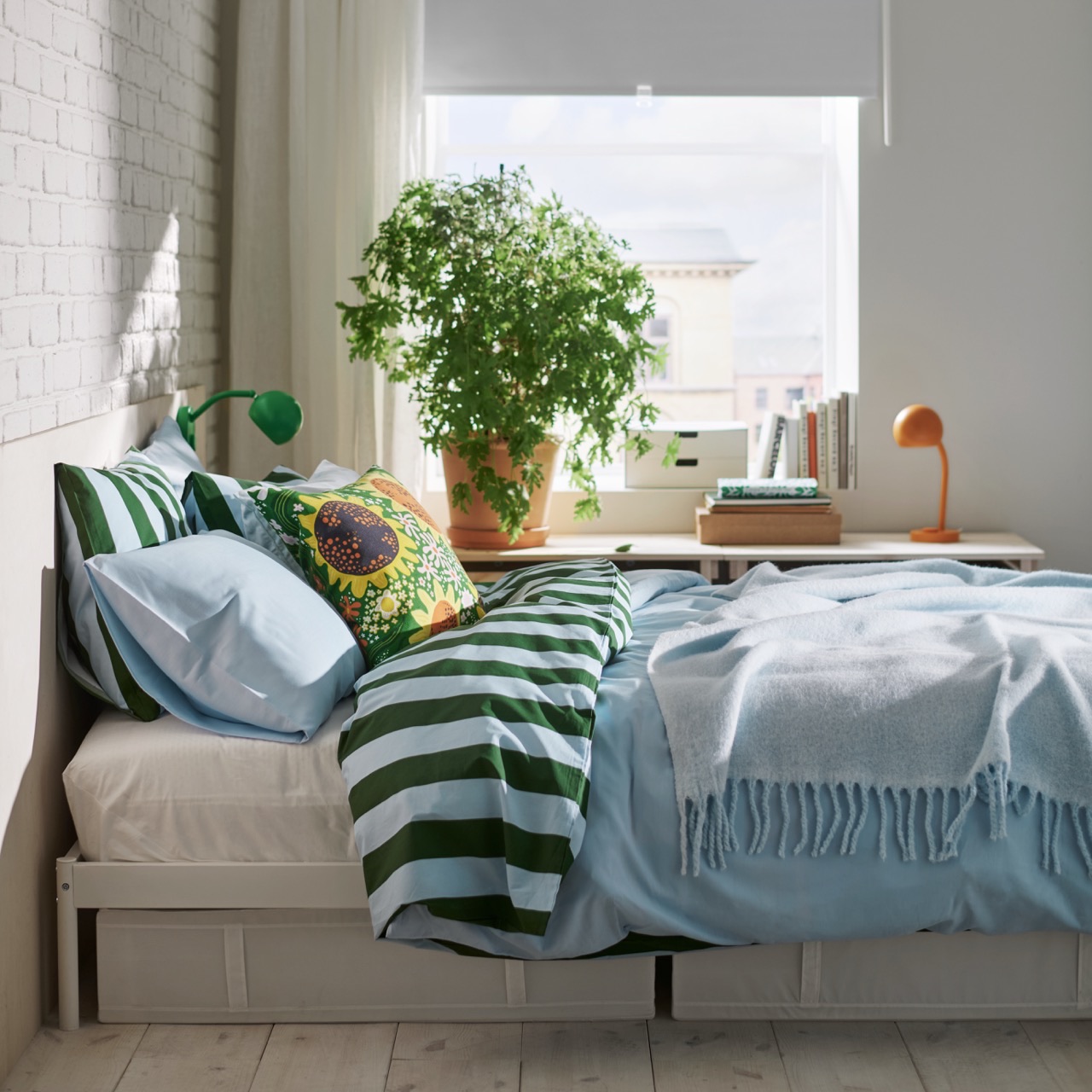 IKEA materiał prasowy