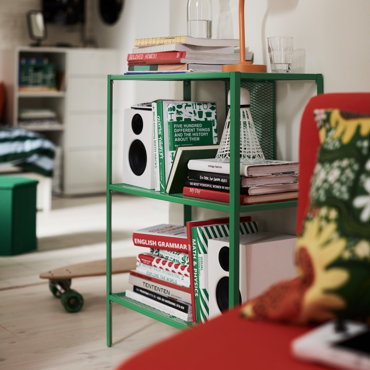 IKEA materiał prasowy