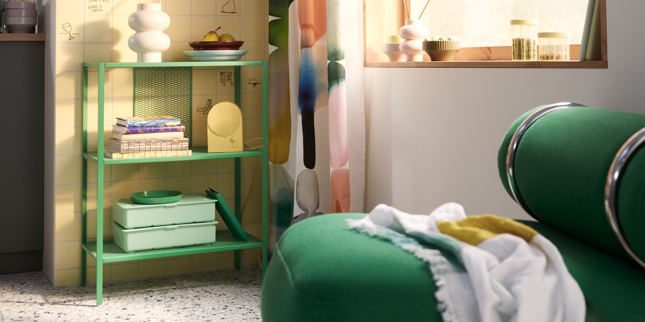 IKEA materiał prasowy